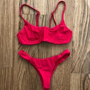 Kira Swim Marilyn bikini